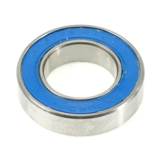 Lager ENDURO BEARINGS 7903 2RS MAX - ABEC 3 MAX (Angular Contact) - 17x30x7 mm