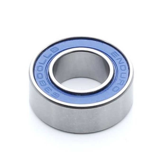 Lager ENDURO BEARINGS 63800 LLB - ABEC 3 - 10x19x7 mm