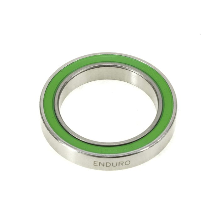 Lager für Tretlagergehäuse ENDURO BEARINGS Inox 440c S6806 LLB (30 x 42 x 7 mm)