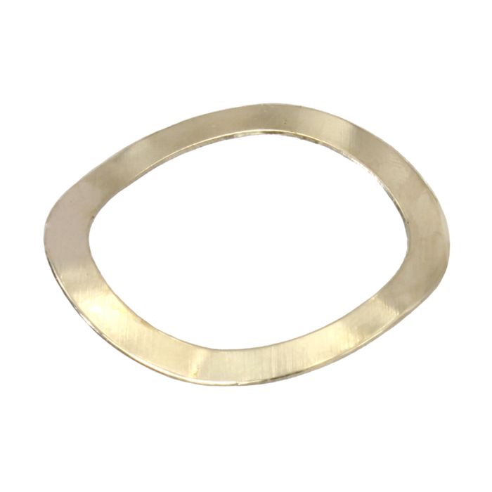 Federscheibe ENDURO BEARINGS 30x0,4 mm - Light (A/C)