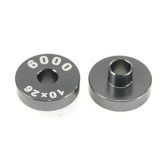 Innere Lagerführung ENDURO BEARINGS 6000