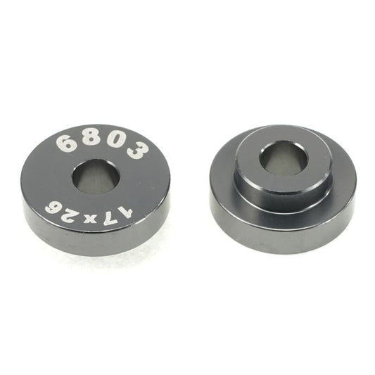 Interne Lagerführung ENDURO BEARINGS 6803