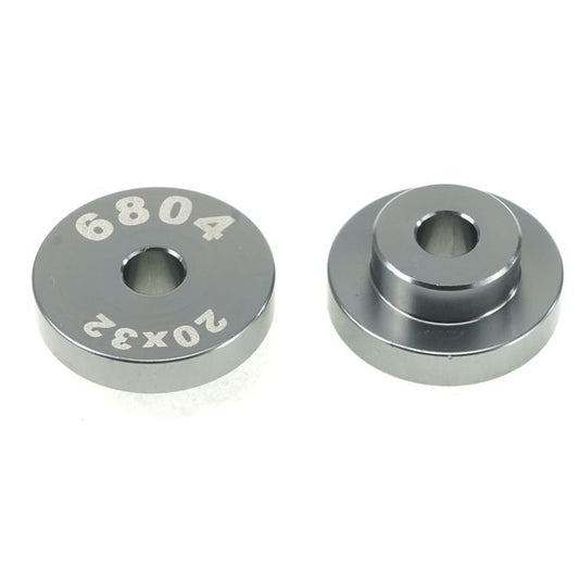 Innere Lagerführung ENDURO BEARINGS 6804