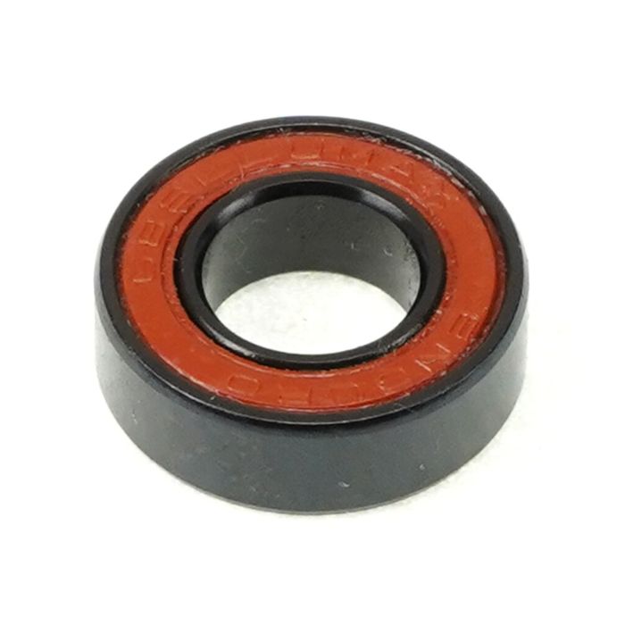 Lager ENDURO BEARINGS 688 LLU MAX BO - ABEC 3 MAX - Black Oxide (Radial) - 8x16x5 mm