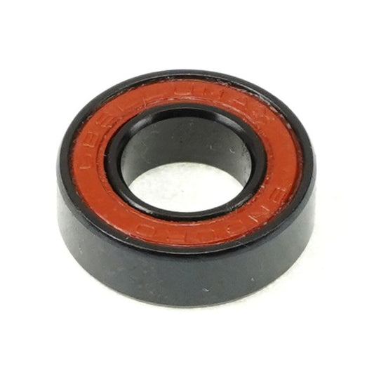 Lager ENDURO BEARINGS 688 LLU MAX BO - ABEC 3 MAX - Black Oxide (Radial) - 8x16x5 mm