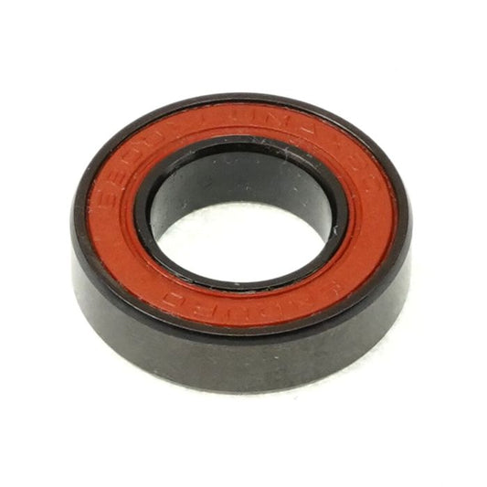 Lager ENDURO BEARINGS 6800 LLU MAX BO - ABEC 3 MAX - Black Oxide (Radial) - 10x19x5 mm