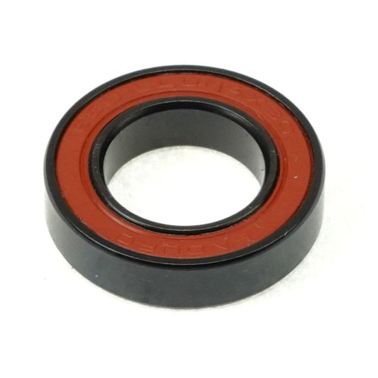 Lager ENDURO BEARINGS 6801 LLU MAX BO - ABEC 3 MAX - Black Oxide - 12x21x5 mm