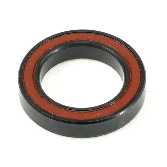 Lager ENDURO BEARINGS 6803 LLU MAX BO - ABEC 3 MAX - Black Oxide - 17x26x5 mm