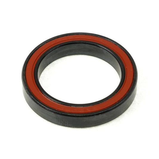 Lager ENDURO BEARINGS 6806 LLU MAX BO - ABEC 3 MAX - Black Oxide - 30x42x7 mm