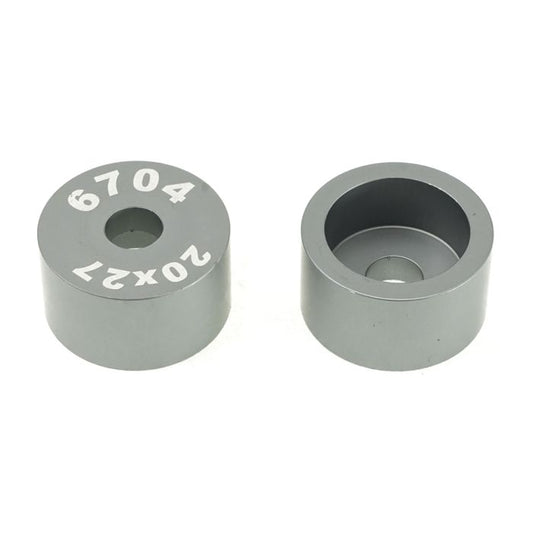 Äußere Lagerführung ENDURO BEARINGS 6704