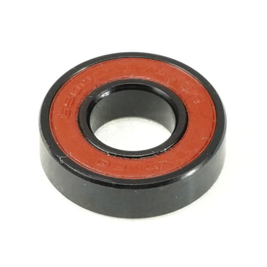 Lager ENDURO BEARINGS 6900 LLU MAX BO - ABEC 3 MAX - Black Oxide - 10x22x6 mm