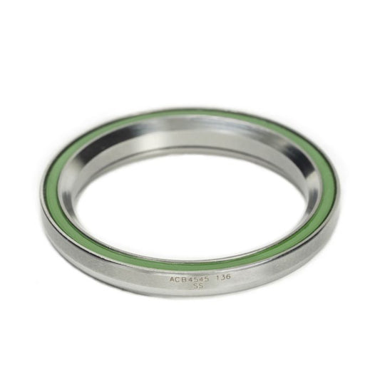 Steuerungslager ENDURO BEARINGS 136 SS - 440c Stainless - 32,75x41,75x6mm (45x45°) ACB
