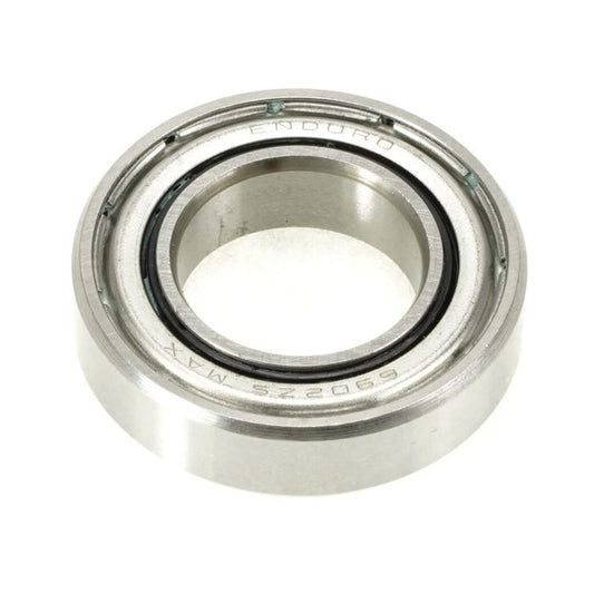 Lager ENDURO BEARINGS 6902 1ZS MAX - ABEC 3 MAX - 15x28x7 mm