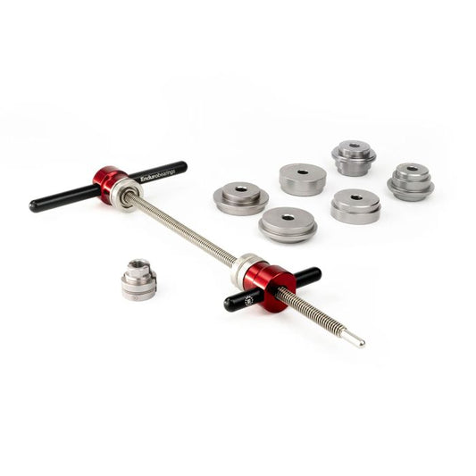 Steuerlager-Einpresswerkzeug ENDURO BEARINGS