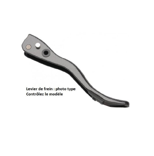 Einzelner Rechter Bremshebel CAMPAGNOLO SUPER RECORD 12V DISC