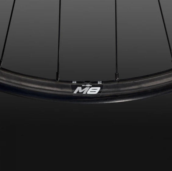 Hinterfelge ENVE M8 29" v29mm