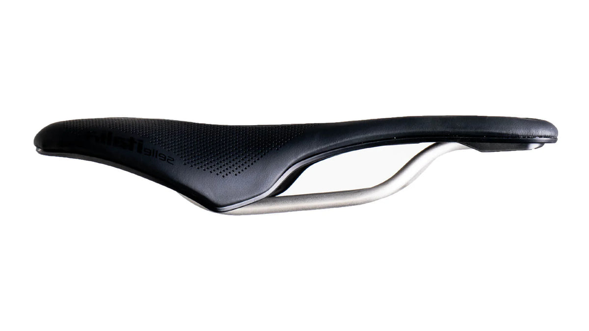 Sattel ENVE Selle Italia SLR BOOST Titanium 130mm