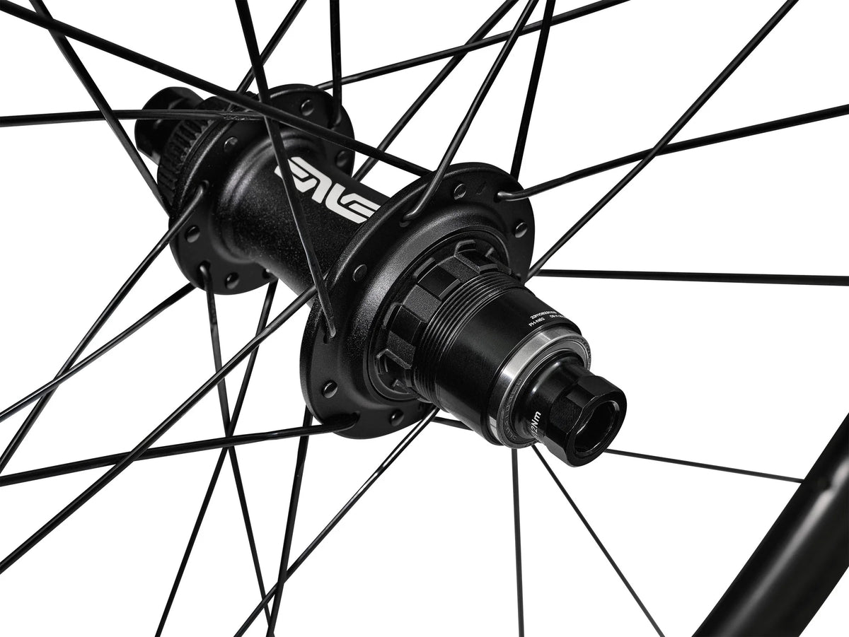 Hinterrad ENVE AG25 Tubeless Ready (Center Lock)