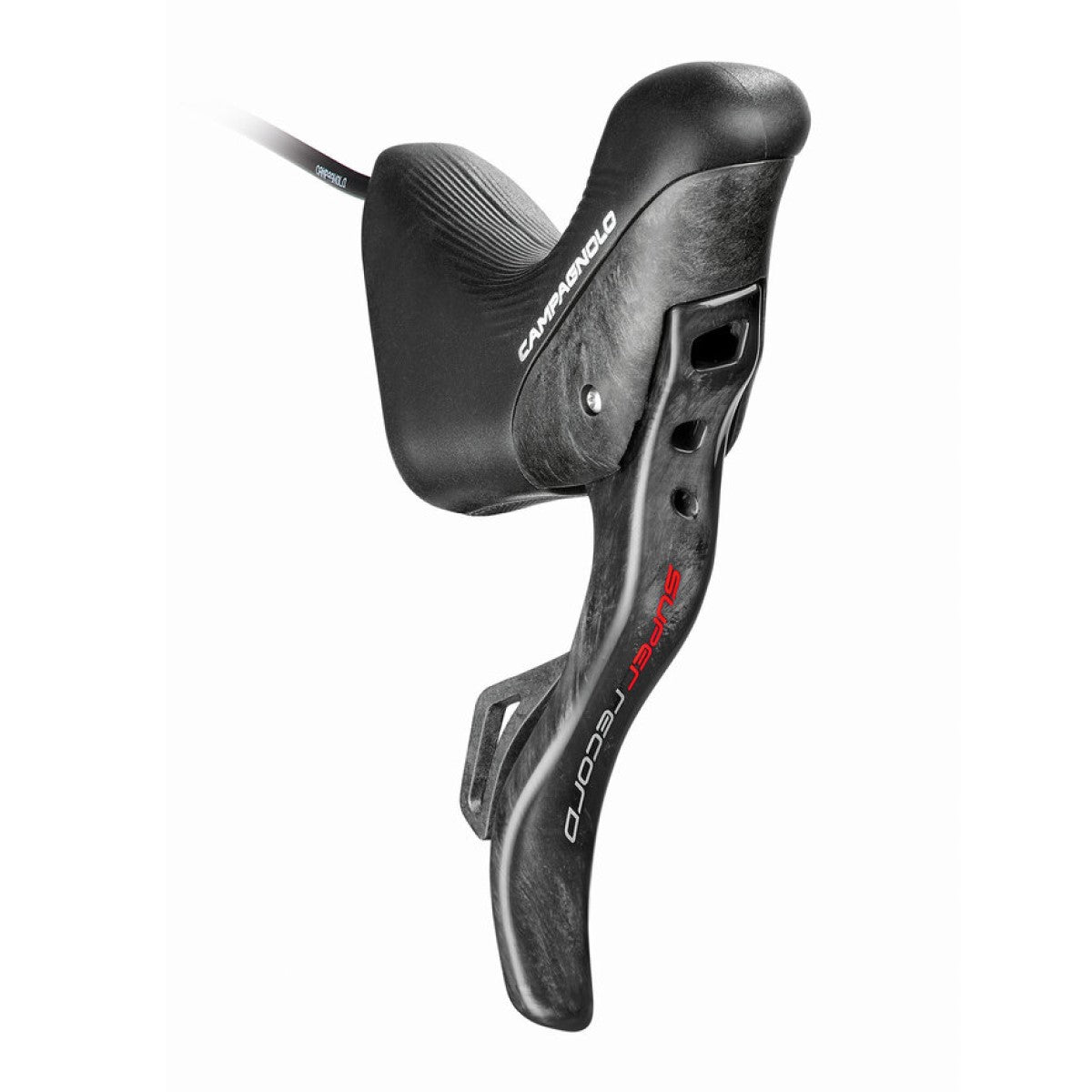 Hebelpaar CAMPAGNOLO ERGOPOWER SUPER RECORD EPS 2x12V