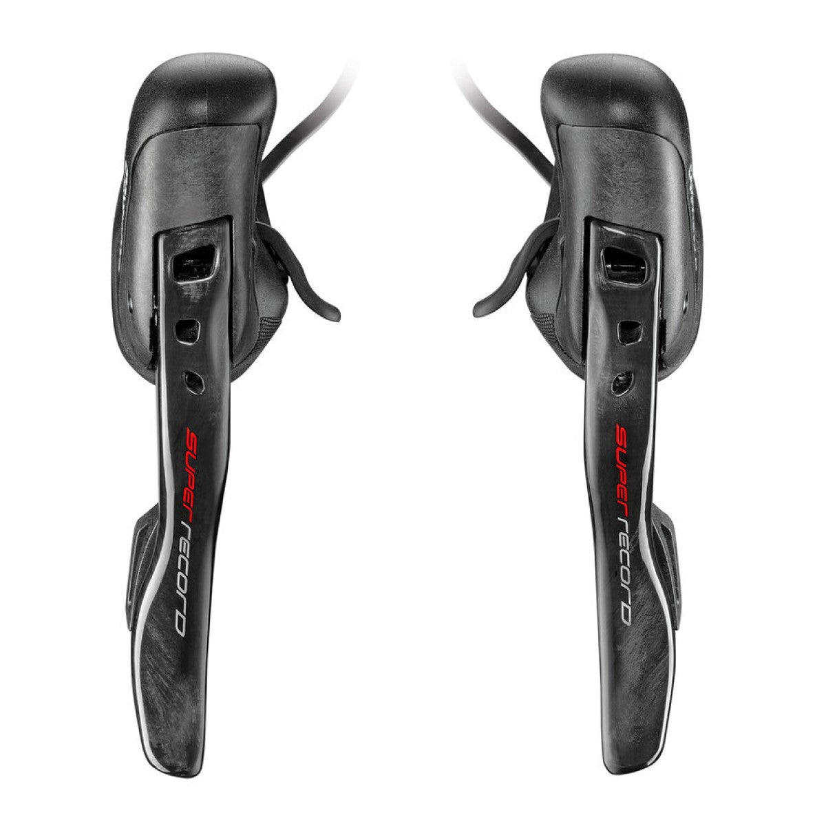 Hebelpaar CAMPAGNOLO ERGOPOWER SUPER RECORD EPS 2x12V