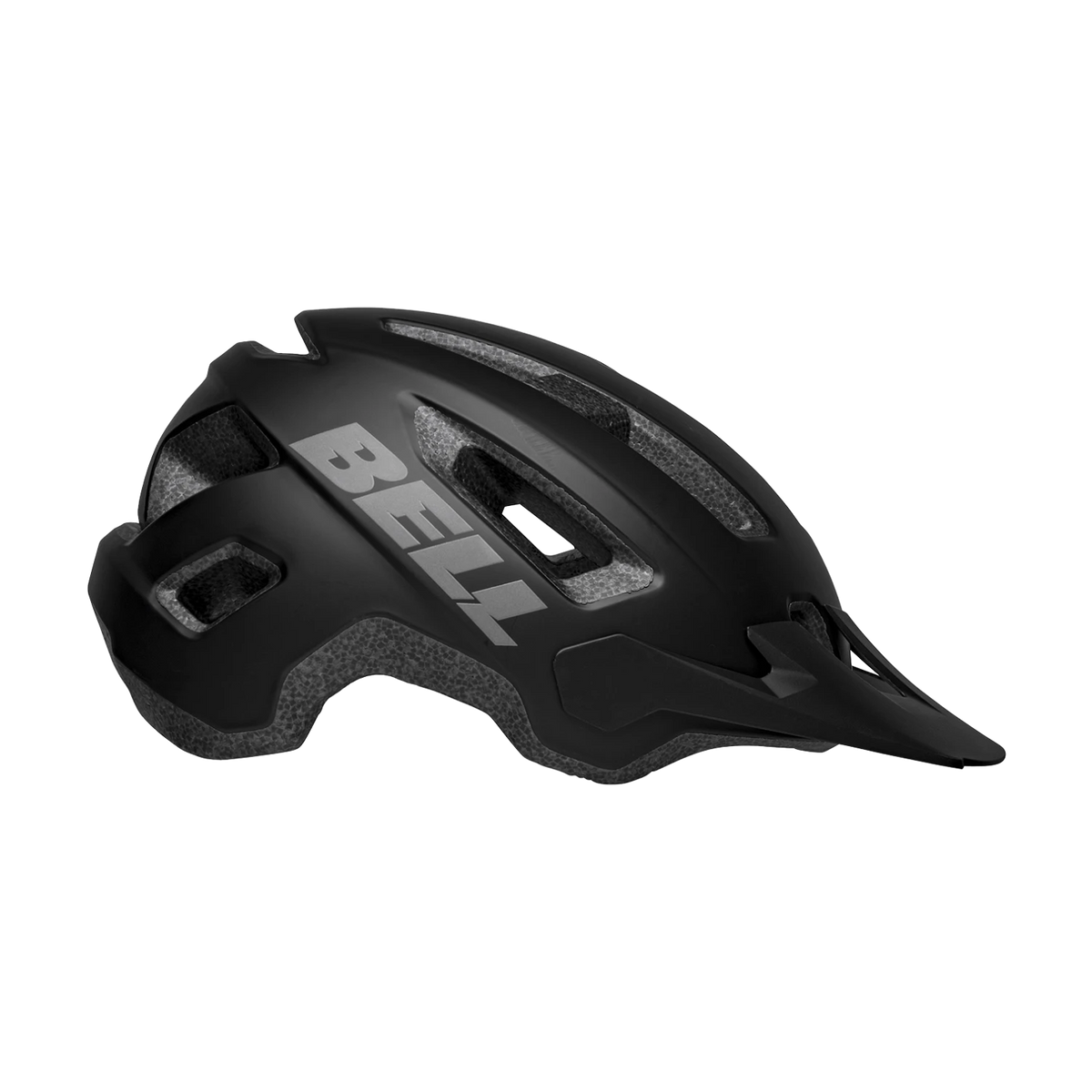 MTB-Helm BELL NOMAD 2 MIPS Mattschwarz