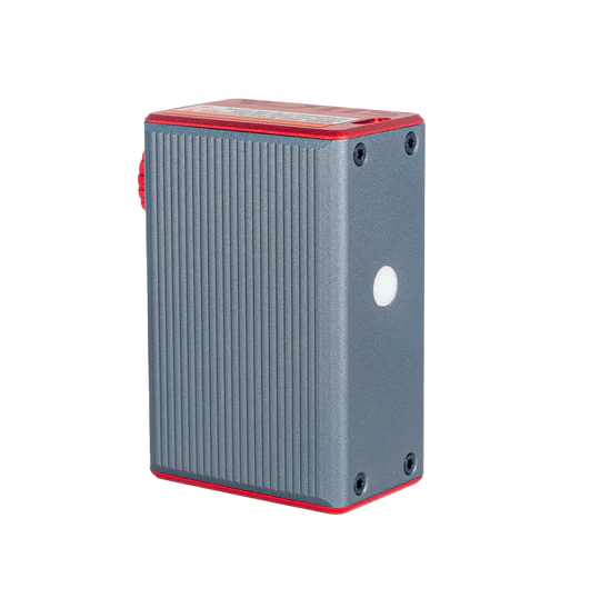 Elektroluftpumpe SILCA MICRO
