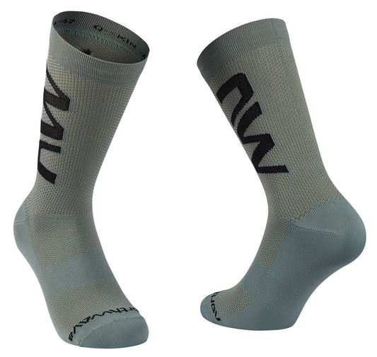 Socken NORTHWAVE EXTREME AIR Salbeigrün
