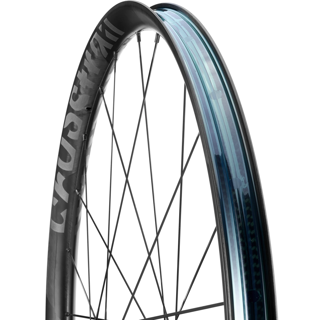 Laufradsatz MAVIC CROSSTRAIL SL Carbone 29" 15x110mm/12x148mm Boost