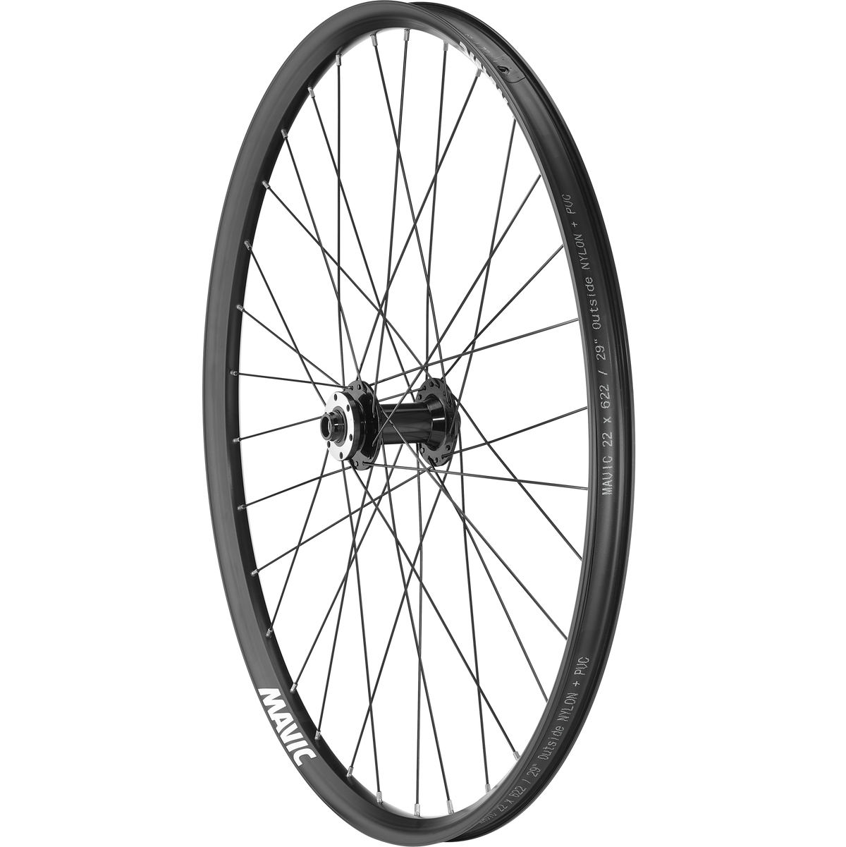 Vorderrad MAVIC E-ACCESS XR30 29" 15x110mm Boost