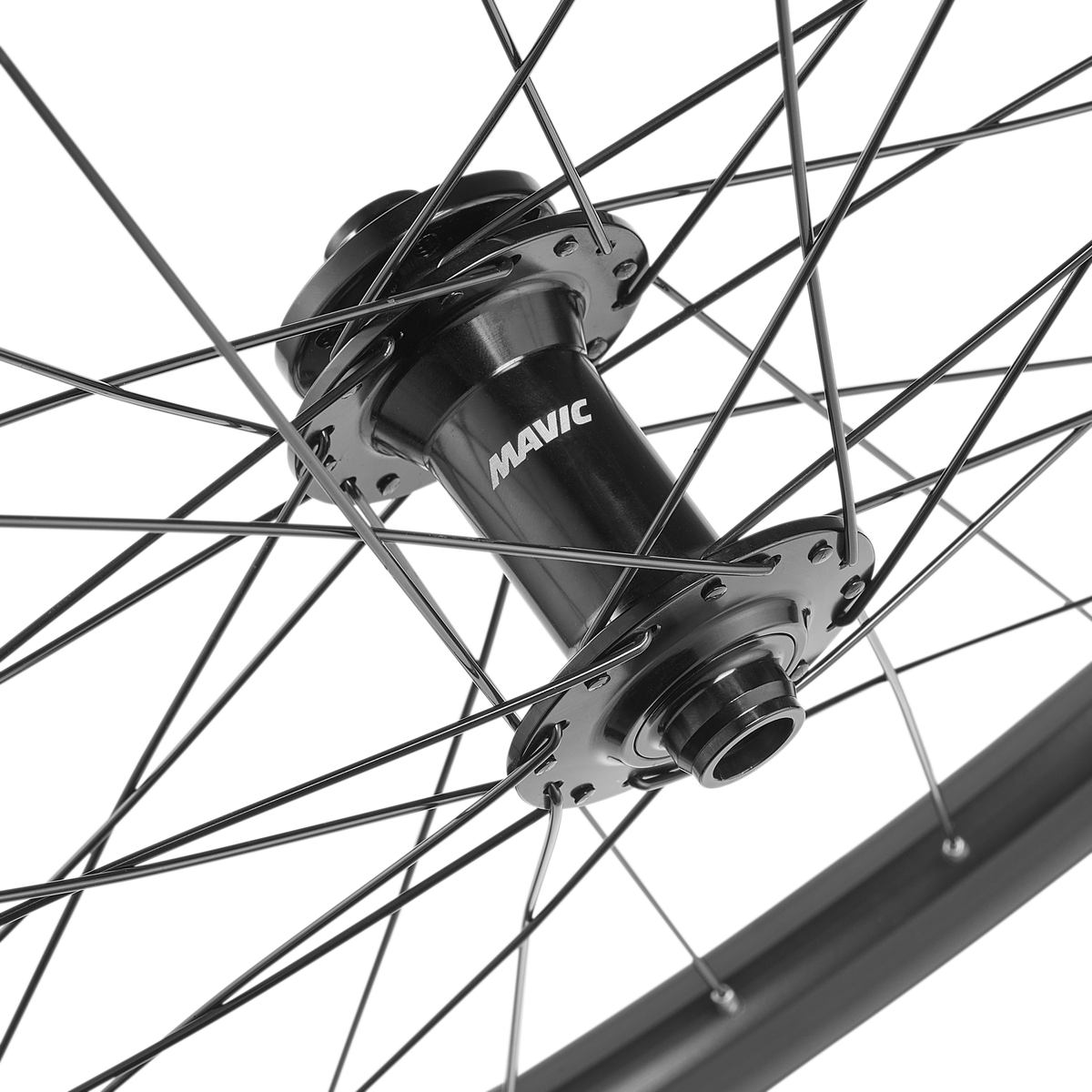 Vorderrad MAVIC E-ACCESS XR30 29" 15x110mm Boost