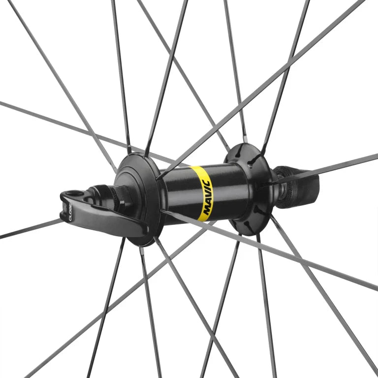 Laufradsatz MAVIC AKSIUM