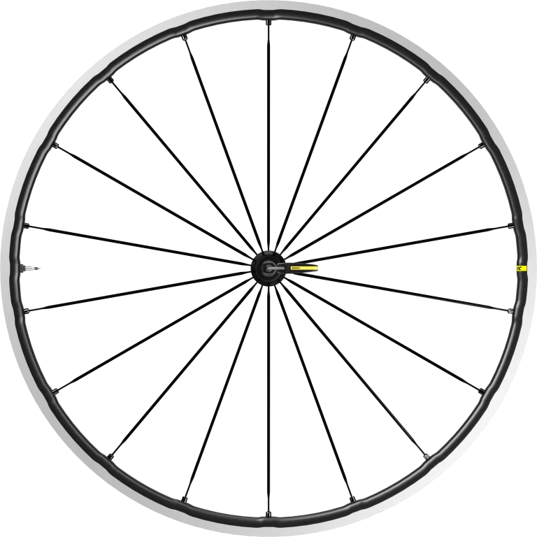 Laufradsatz MAVIC KSYRIUM SL