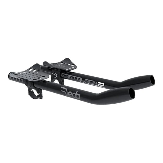 Lenkerverlängerung DEDA FAST BLACK 2 35mm