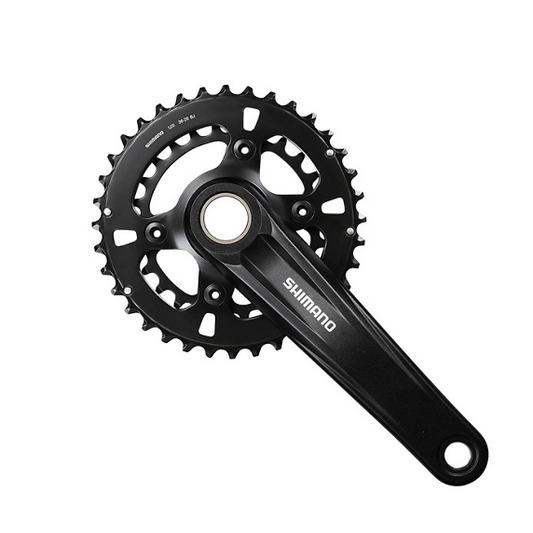 12-Gang-Tretlager SHIMANO FC-MT610-2