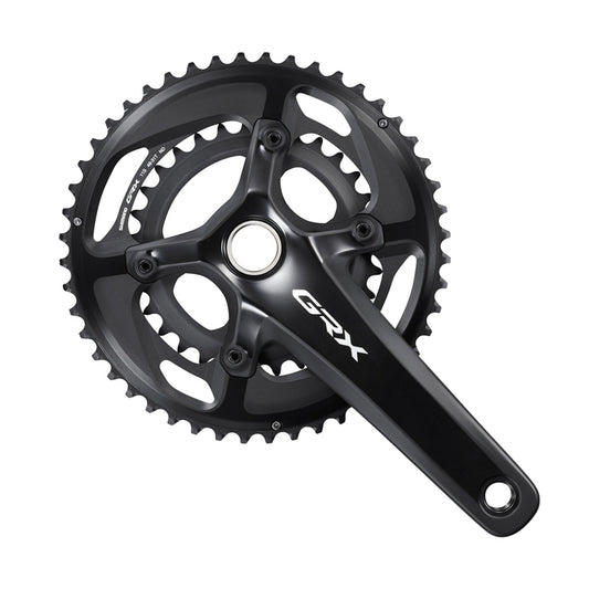 2x11-fach-Kurbelgarnitur SHIMANO GRX FC-RX810-2