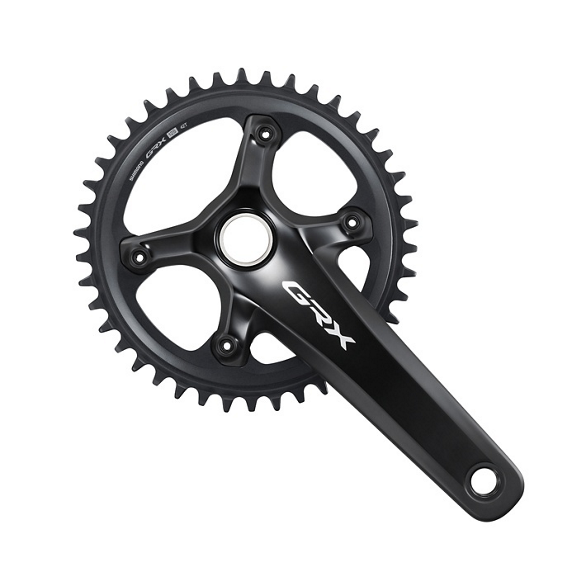 Gruppe SHIMANO GRX RX827 Di2 1x12V