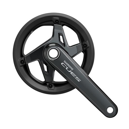 Mono-Kettenblatt 9/10/11-fach SHIMANO CUES FC-U8000-1