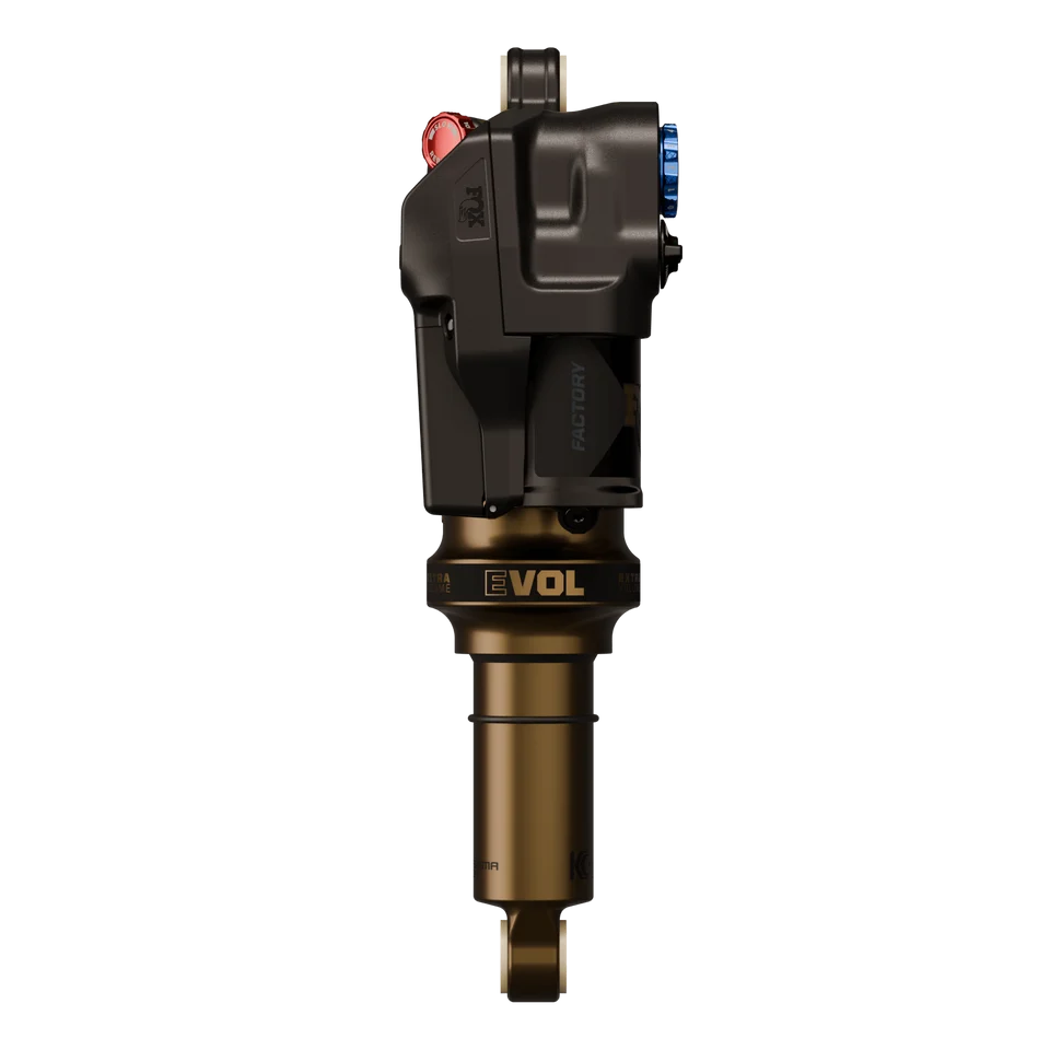 FOX FLOAT X LIVE VALVE NEO FACTORY Dämpfer 2027