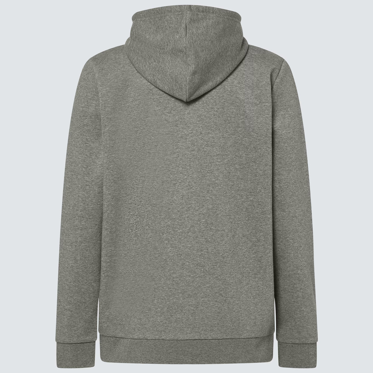 Kapuzenpullover OAKLEY BARK FZ 2.0 New Athletic Grey