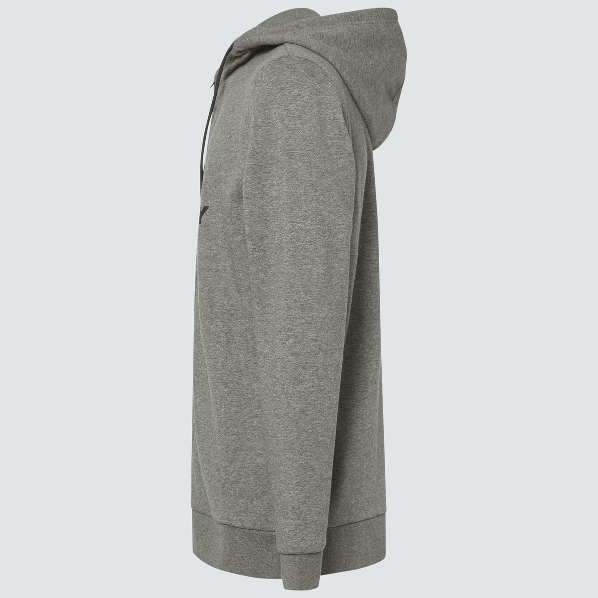 Kapuzenpullover OAKLEY BARK FZ 2.0 New Athletic Grey