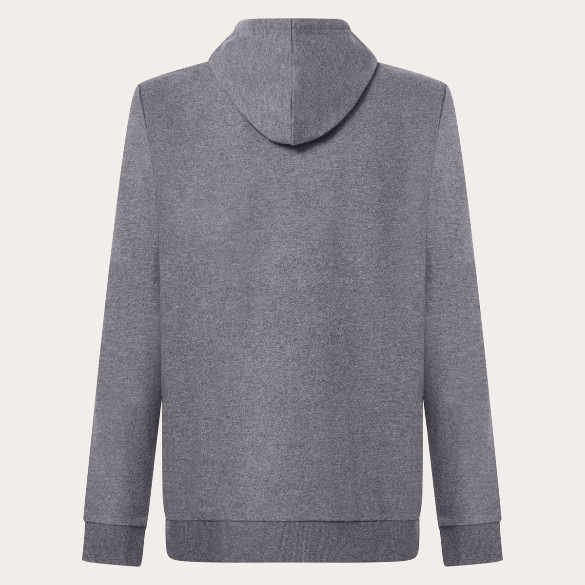 Kapuzenpullover OAKLEY B1B PO 2.0 Grau/Schwarz
