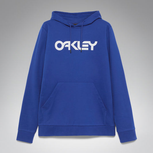 Kapuzenpullover OAKLEY B1B PO 2.0 Electric Blue