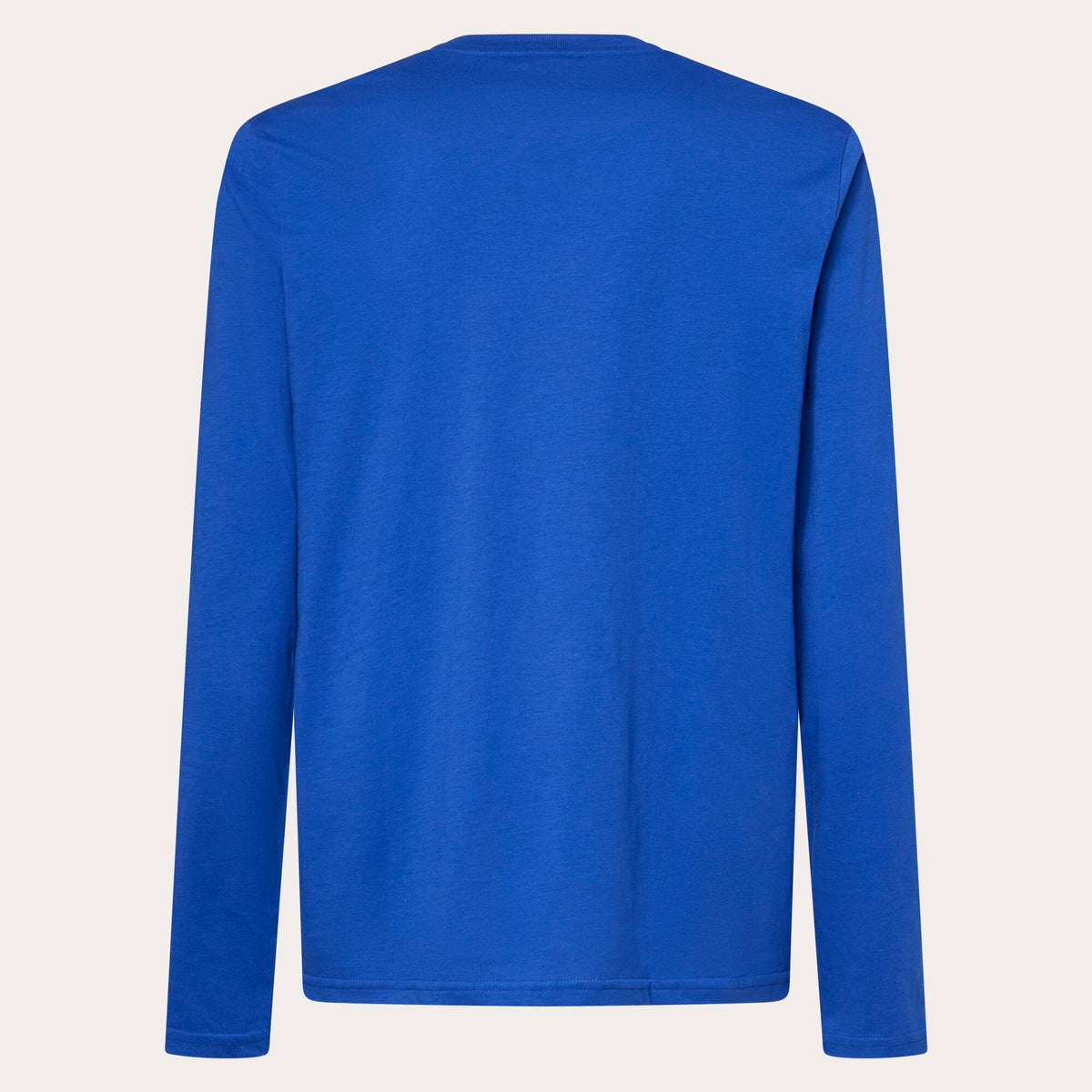 T-Shirt OAKLEY MARK II 2.0 Langarm Electric Blue