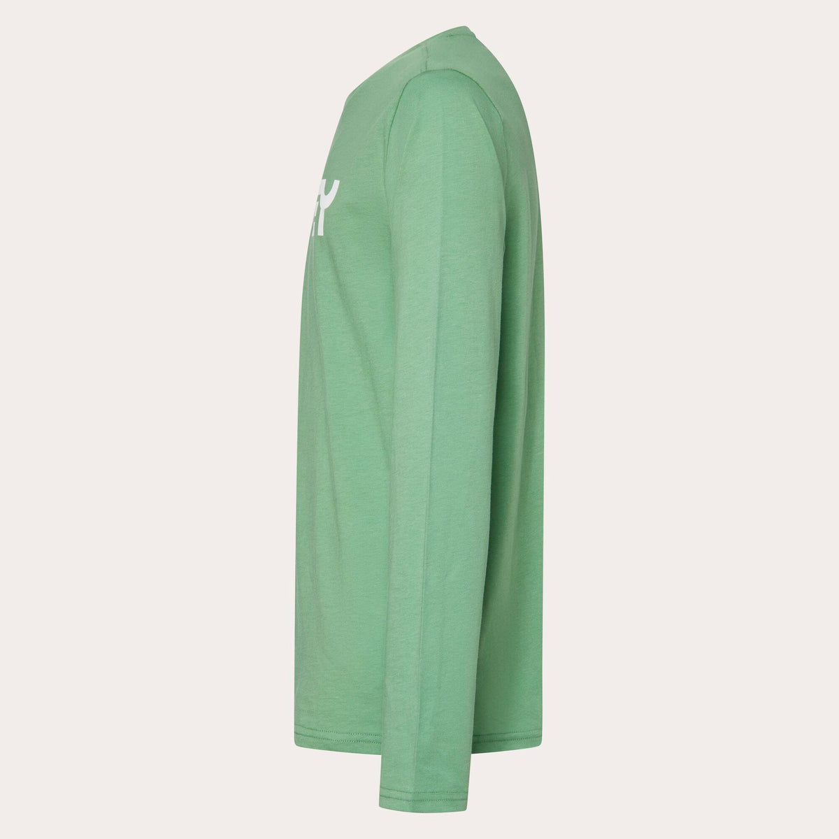 T-Shirt OAKLEY MARK II 2.0 Langarm Nile Green