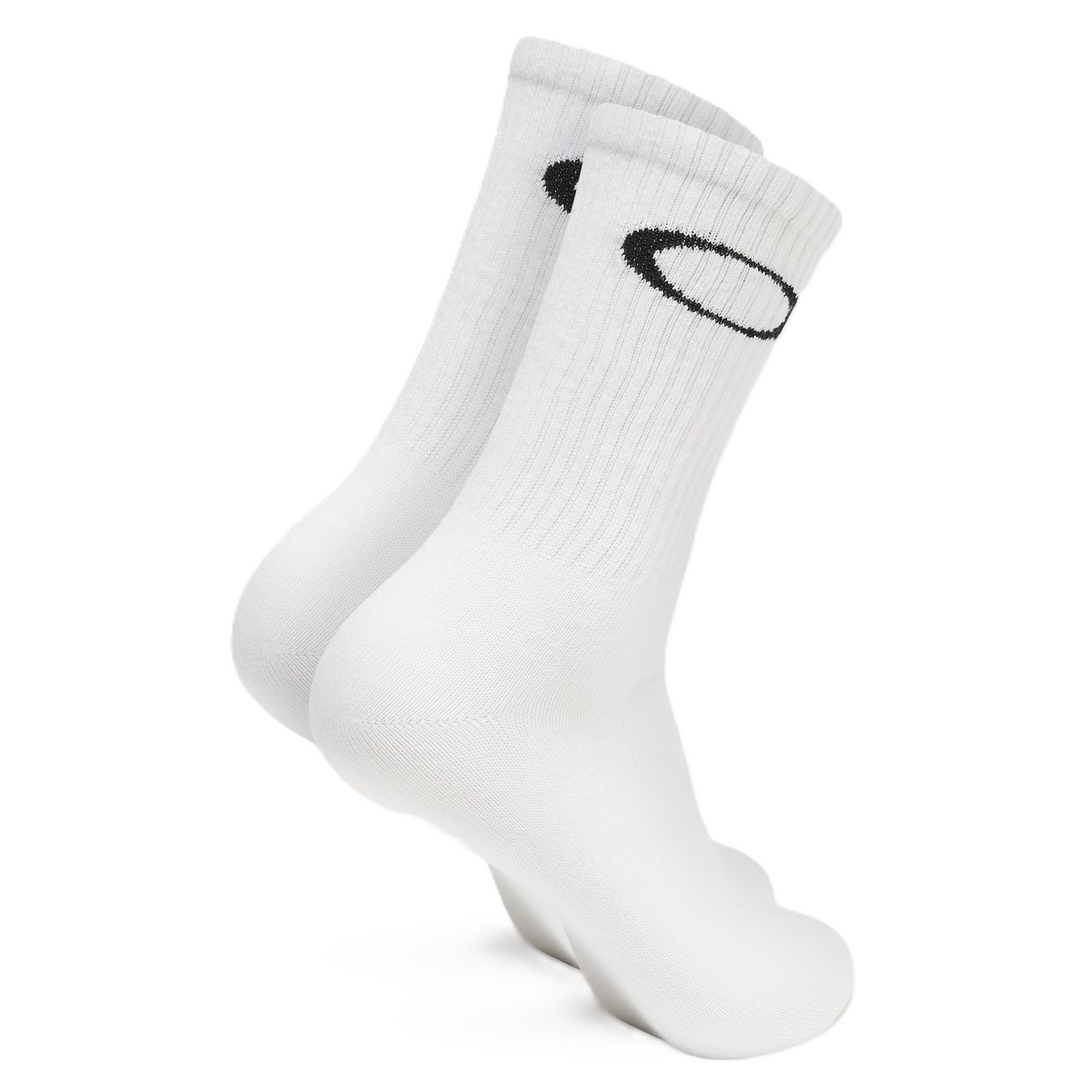 Socken OAKLEY ELLIPSE CREW Weiß