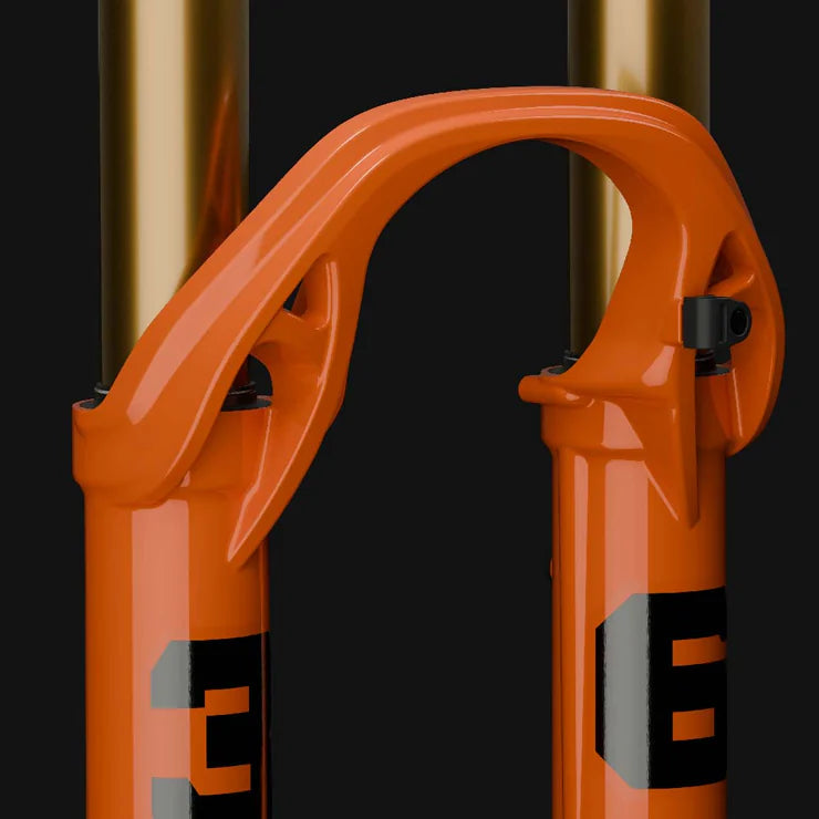 FOX 36 SL FACTORY Federgabel 29" Grip X Orange 2027