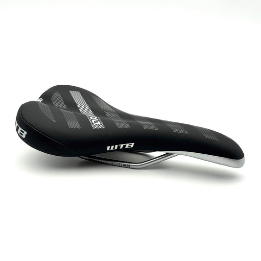 Sattel WTB VOLT COMP Medium 142mm Stahlschienen