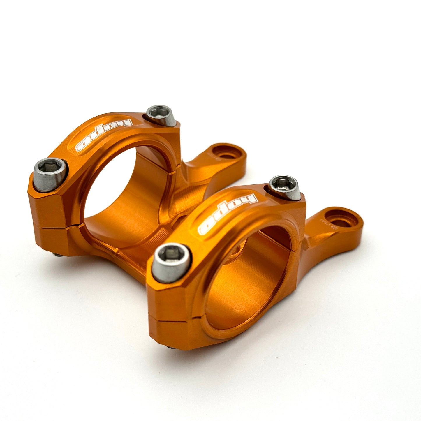 Vorbau HOPE DIRECT MOUNT Orange