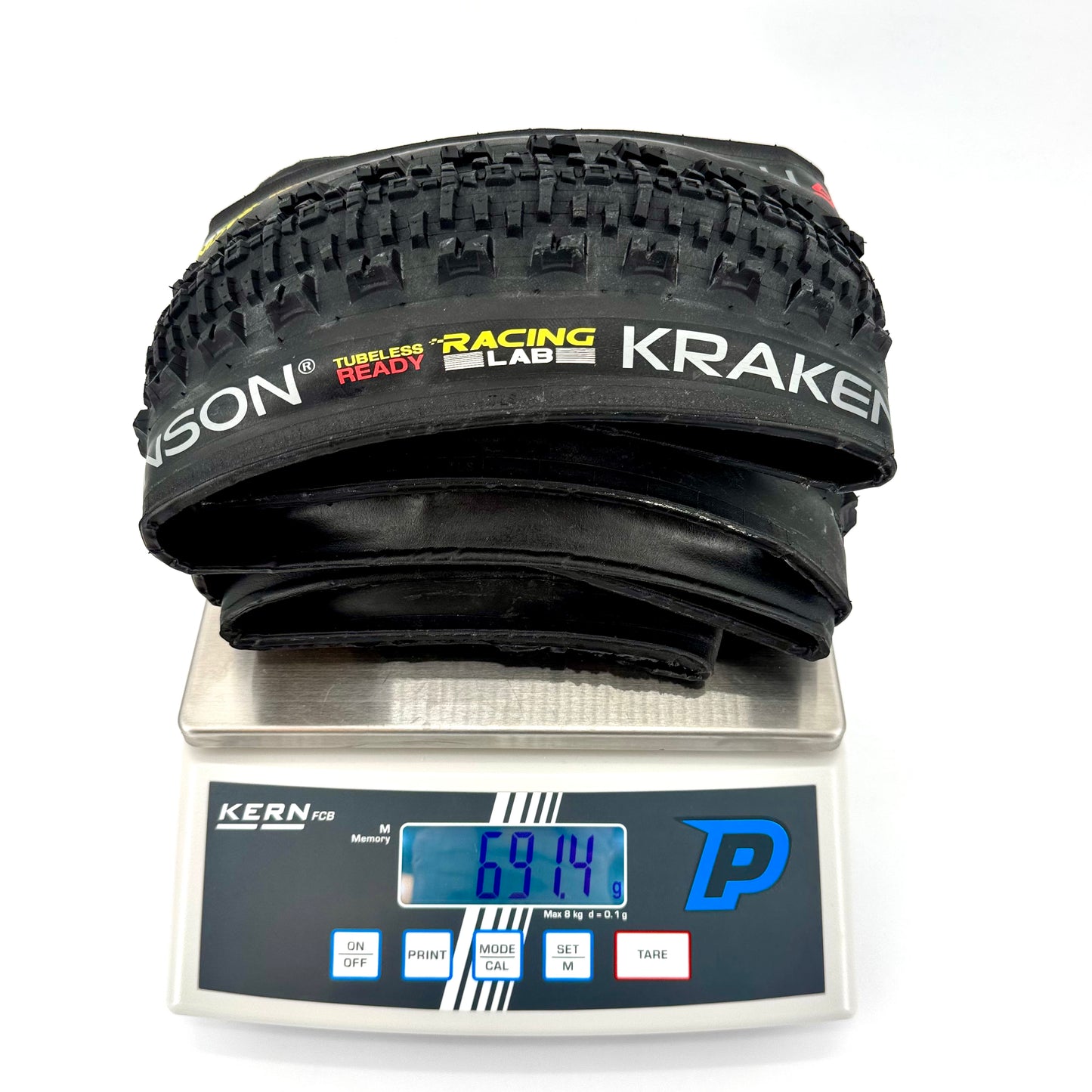 Reifen HUTCHINSON KRAKEN 29x2.30 Racing Lab Race Ripost XC Tubeless Ready Souple Schwarz