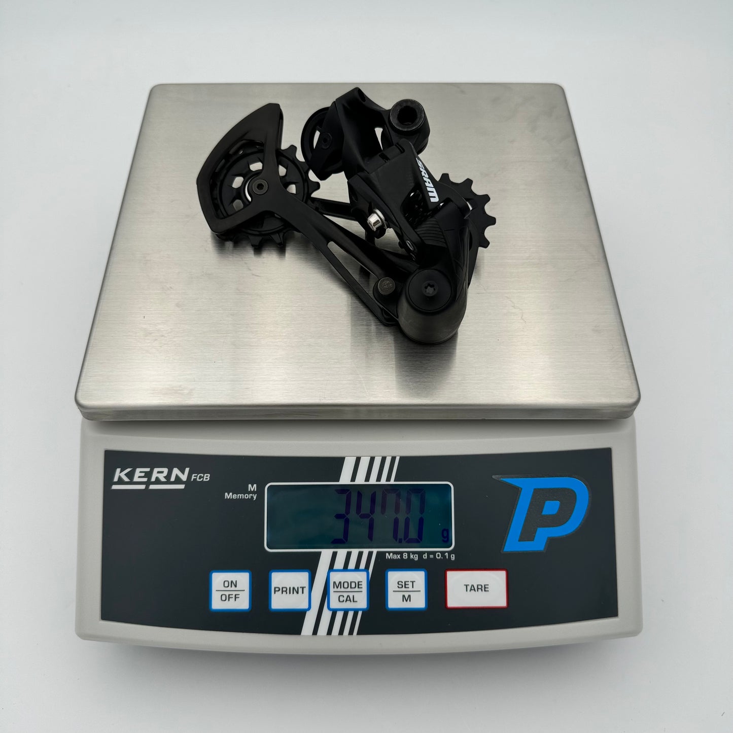 Schaltwerk SRAM SX EAGLE 12V